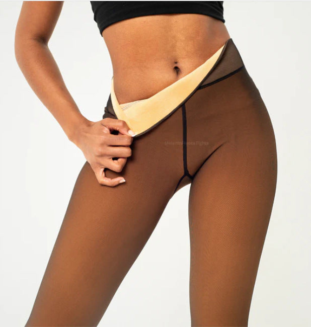 Zavora Magic Tights