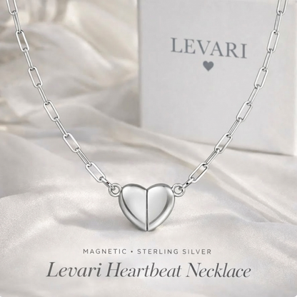 Zavora HeartBeat Necklace