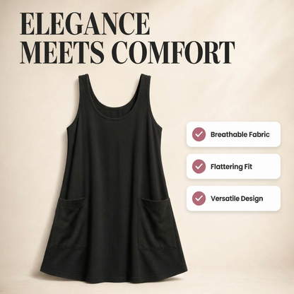The Brisa Dress