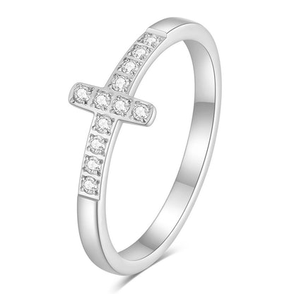 Zavora Cross Ring