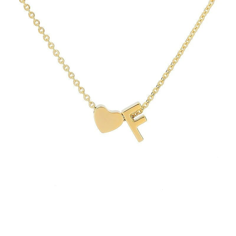 Zavora Love Necklace