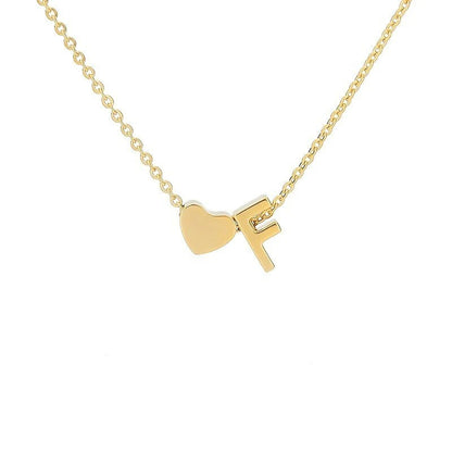Zavora Love Necklace