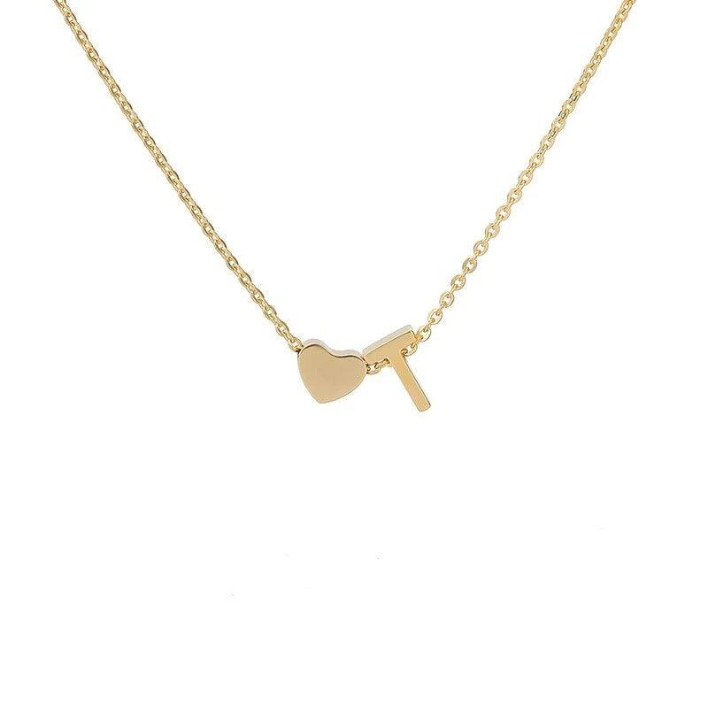 Zavora Love Necklace