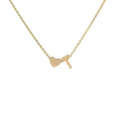 Zavora Love Necklace