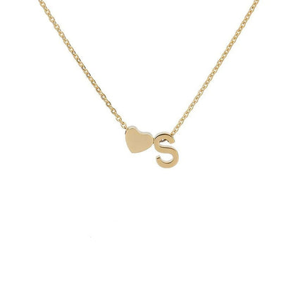 Zavora Love Necklace
