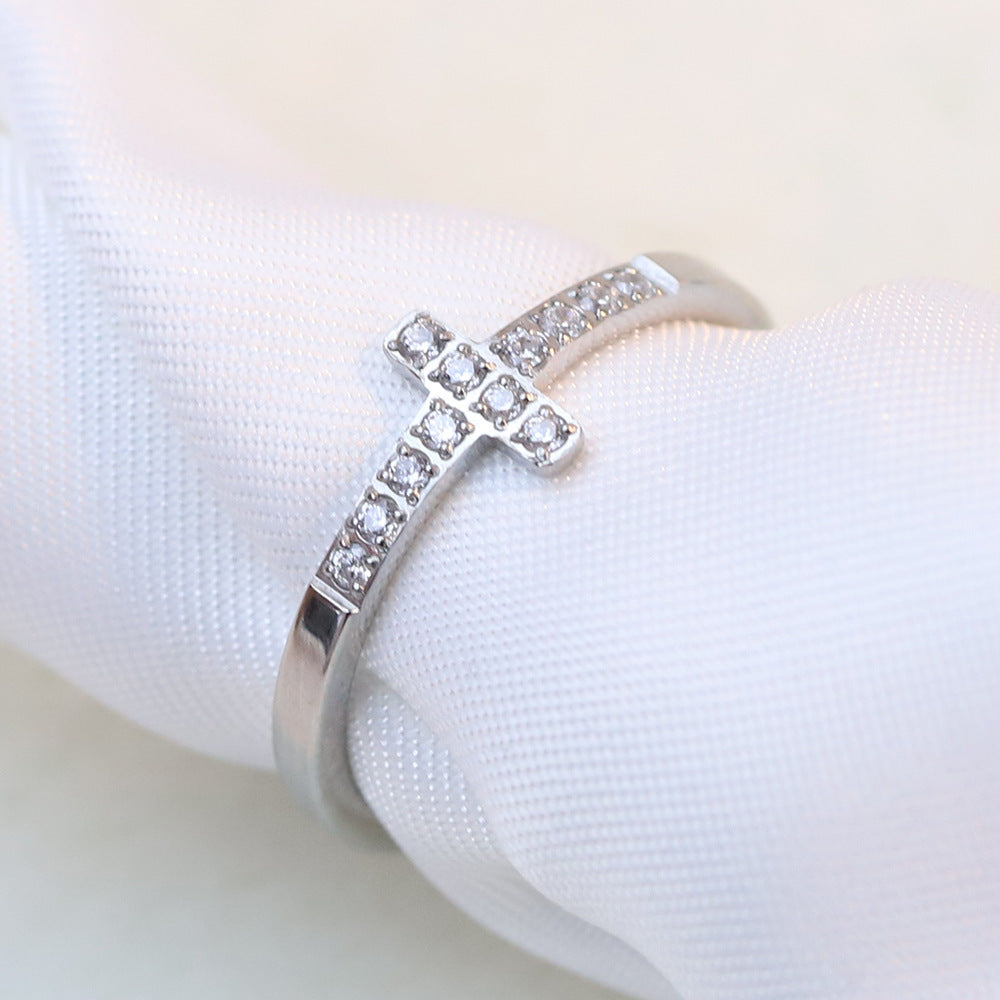 Zavora Cross Ring