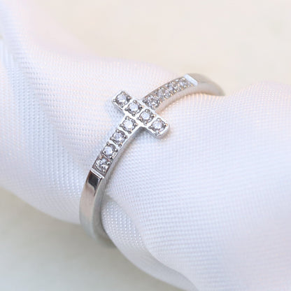 Zavora Cross Ring
