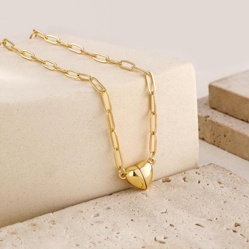 Zavora HeartBeat Necklace