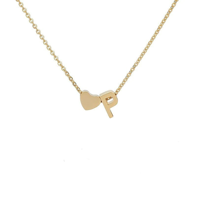 Zavora Love Necklace