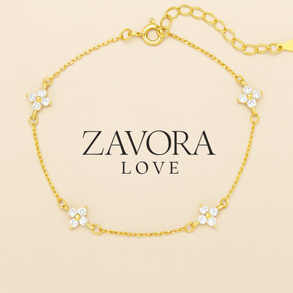 Zavora Matching Bracelet