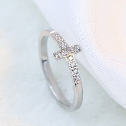 Zavora Cross Ring