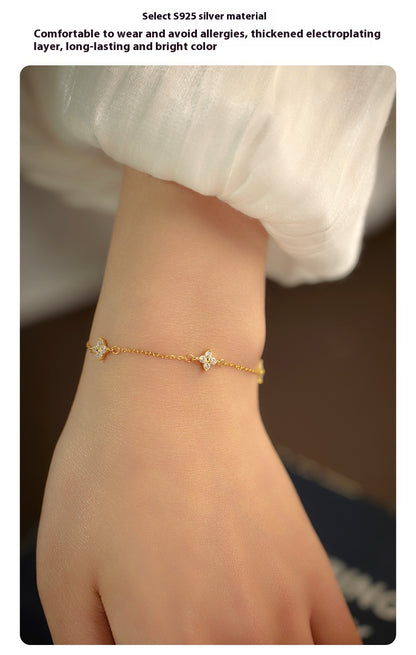 Zavora Matching Bracelet