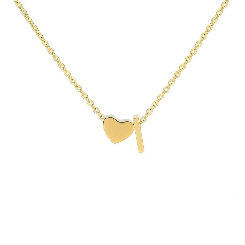 Zavora Love Necklace