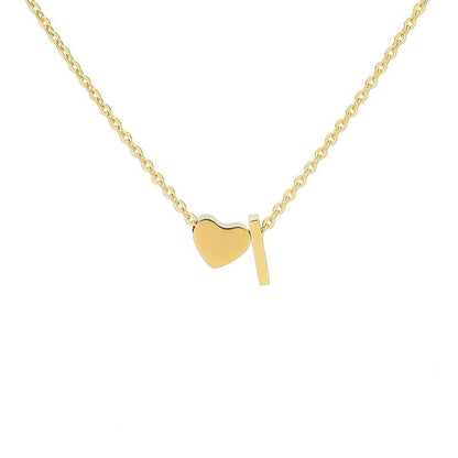 Zavora Love Necklace