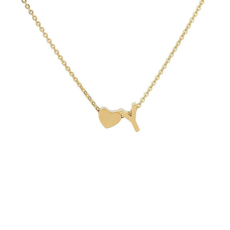 Zavora Love Necklace
