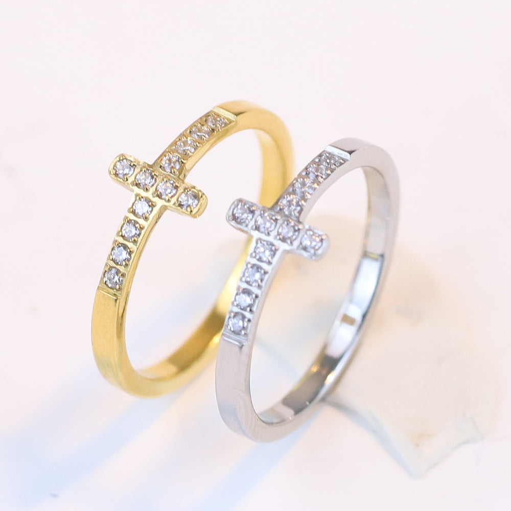 Zavora Cross Ring
