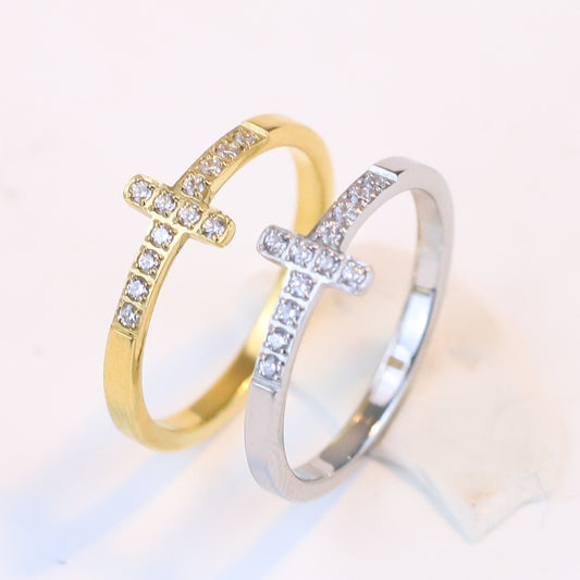 Zavora Cross Ring