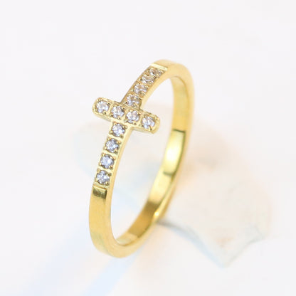 Zavora Cross Ring
