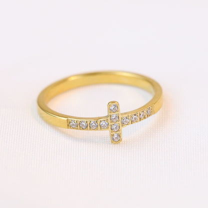 Zavora Cross Ring