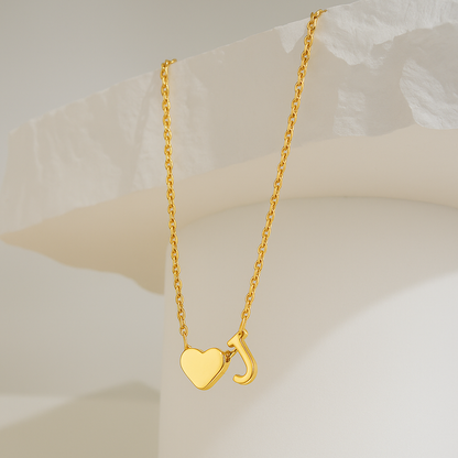 Zavora Love Necklace
