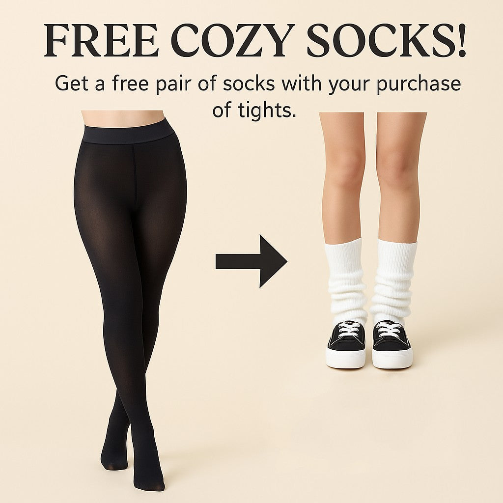 Zavora Magic Tights