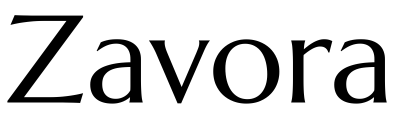 Zavora