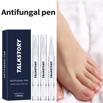 Zavora Antifungal Pen