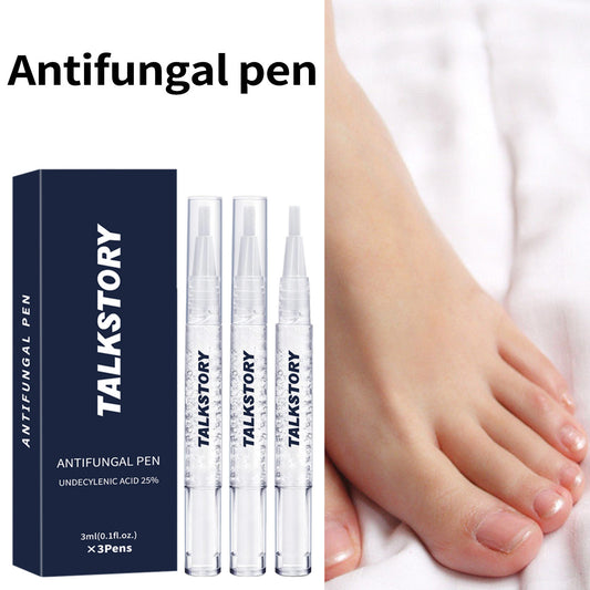 Zavora Antifungal Pen