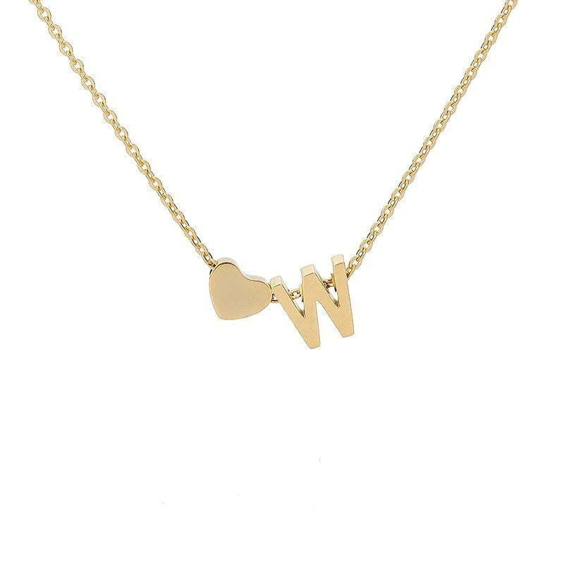 Zavora Love Necklace