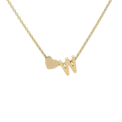 Zavora Love Necklace