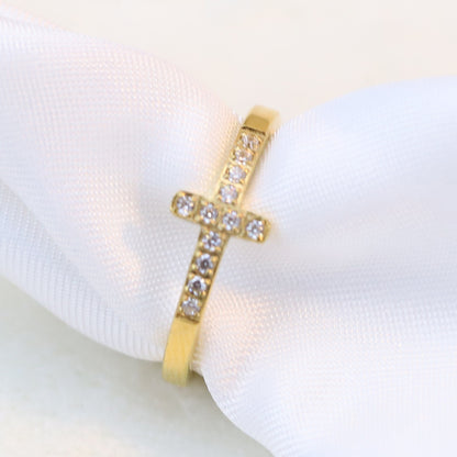 Zavora Cross Ring