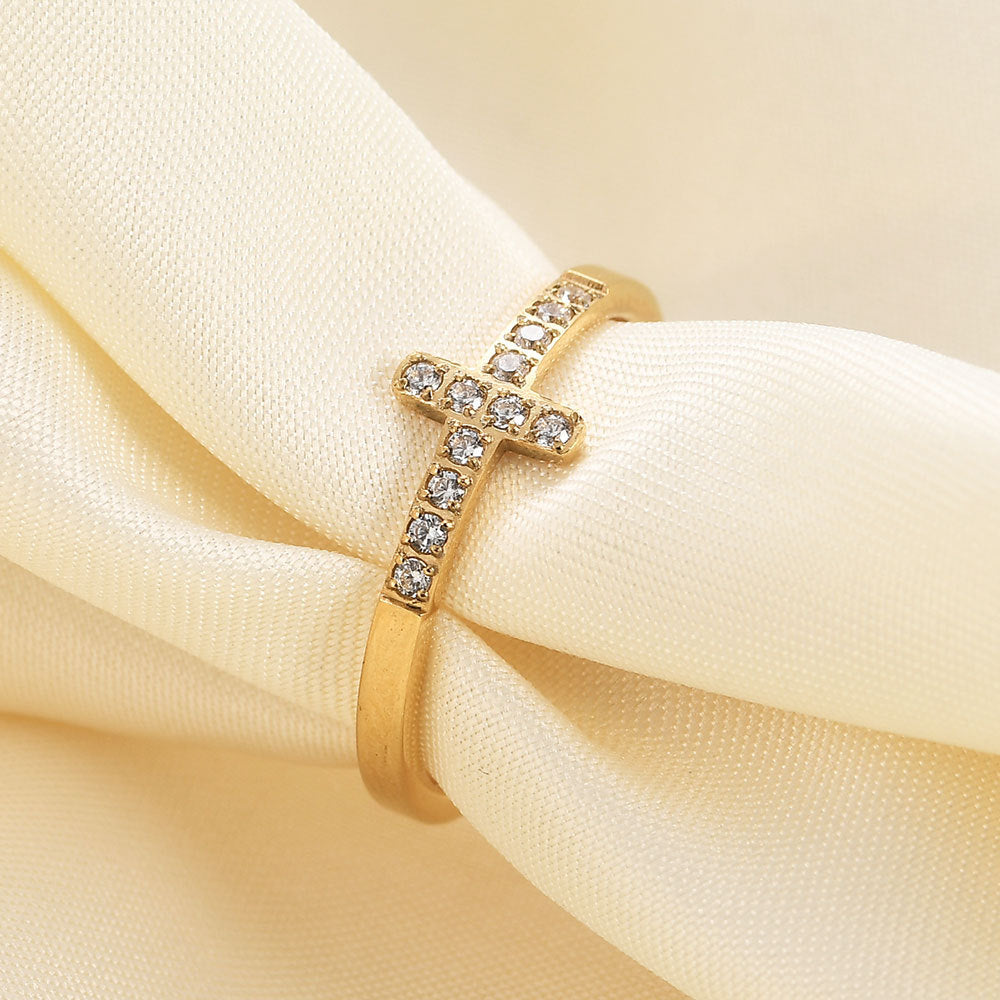 Zavora Cross Ring