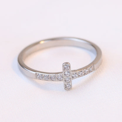 Zavora Cross Ring