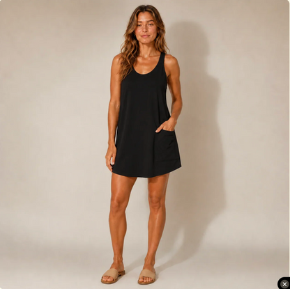 The Brisa Dress